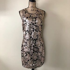 Romeo & Juliet Night Dress Sz.M